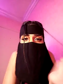 ---sophia--- online show from February 26, 2026, 9:48 pm