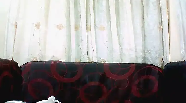 XIndianXFireBallX online show from February 25, 2025, 7:16 pm