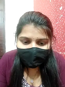 Hotty-simran online show from March 6, 2025, 4:41 am