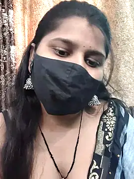 Hotty-simran online show from September 10, 2025, 4:44 am