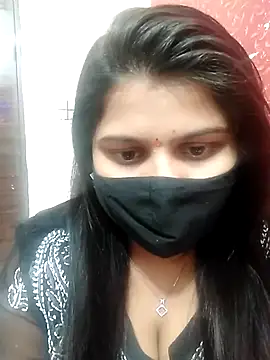 Hotty-simran online show from March 3, 2025, 4:43 am