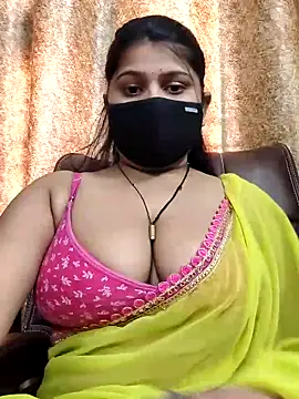 Hotty-simran online show from February 26, 2026, 4:23 am