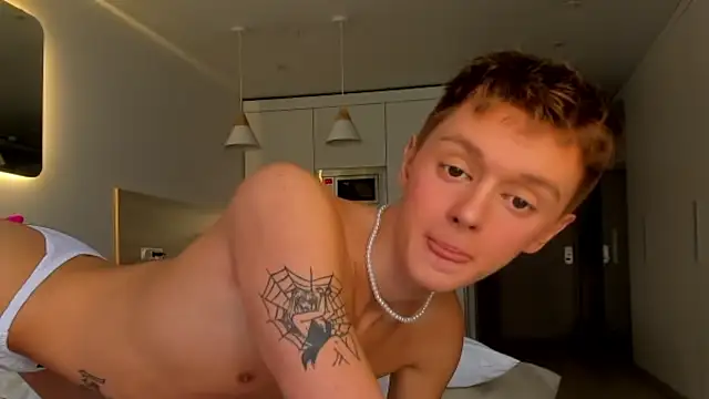 agelandreww online show from March 13, 2025, 1:29 pm