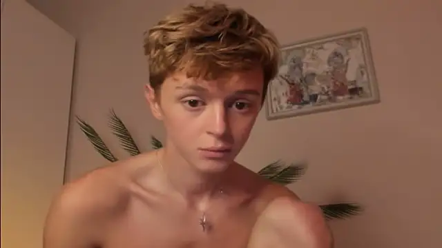 agelandreww online show from September 27, 2025, 6:03 pm