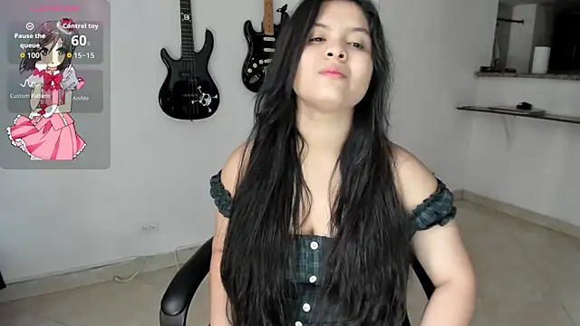 lilpervertgirl online show from June 23, 2026, 8:40 pm