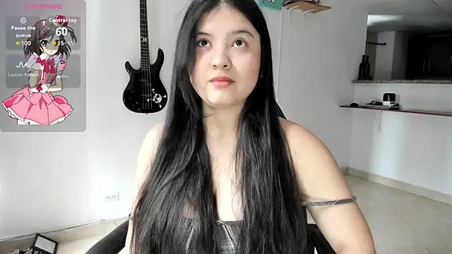 lilpervertgirl online show from August 6, 2026, 3:40 pm