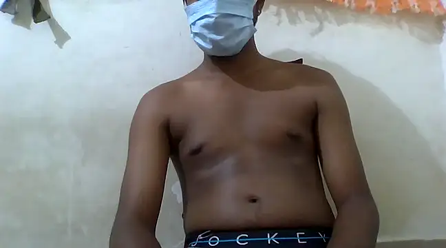 Bangalore boy29 online show from March 7, 2025, 6:00 pm