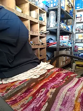 Srmotrs online show from December 16, 2025, 6:17 am