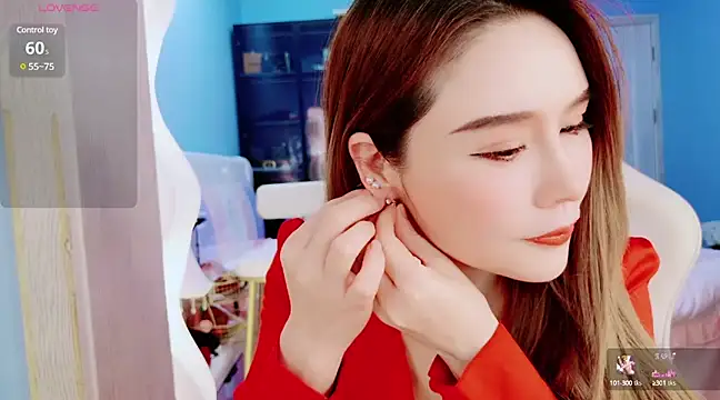 HU131452 online show from March 21, 2025, 11:12 pm