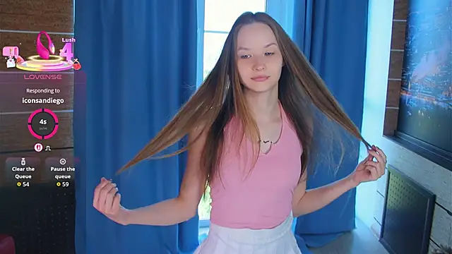 OnaZiroge online show from September 11, 2025, 6:13 am