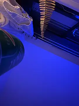 touchm cockhard online show from March 18, 2026, 8:53 pm