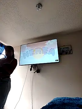 Snapshot of Maite_xx chatting on January 29, 2025, 5:13 pm Maite xx online show from January 29, 2025, 5:13 pm