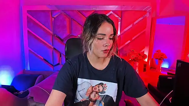 Olivia Fox69 online show from January 16, 2026, 4:16 am