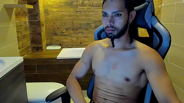 Amir Abdull online show from September 25, 2025, 2:45 pm