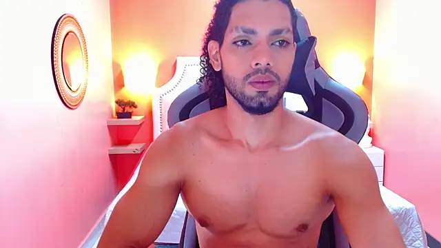 Amir Abdull online show from February 9, 2025, 5:54 pm