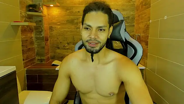 Amir Abdull online show from September 12, 2025, 1:50 am