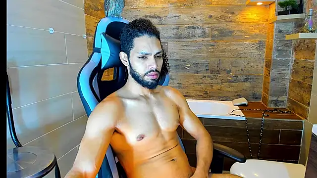 Amir Abdull online show from March 6, 2025, 10:04 pm