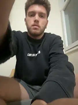 Franso13 online show from October 26, 2025, 12:33 am