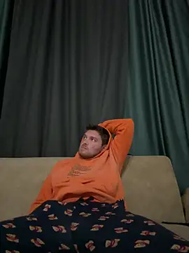 Franso13 online show from March 12, 2026, 12:16 am