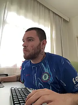 Franso13 online show from April 22, 2026, 11:17 am