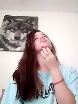 DeboraaLombardii online show from March 12, 2025, 8:52 pm