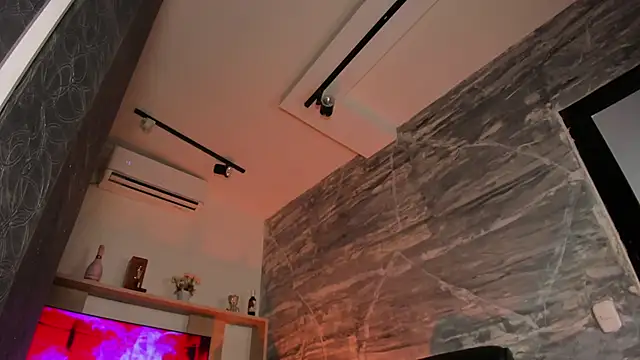 DeboraaLombardii online show from January 5, 2025, 12:52 am