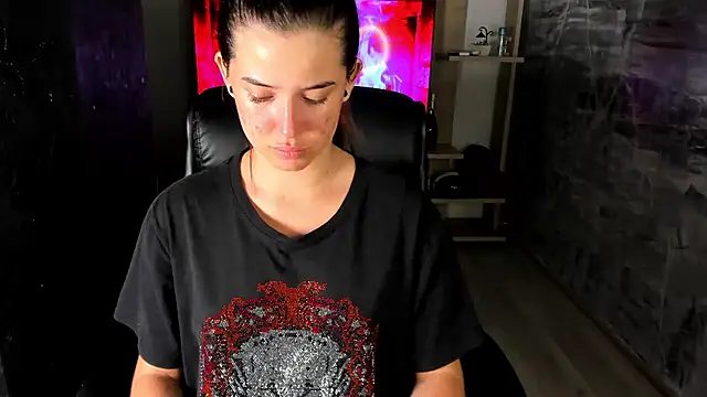 DeboraaLombardii online show from January 26, 2025, 12:47 am