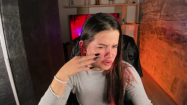 DeboraaLombardii online show from January 5, 2025, 6:56 am