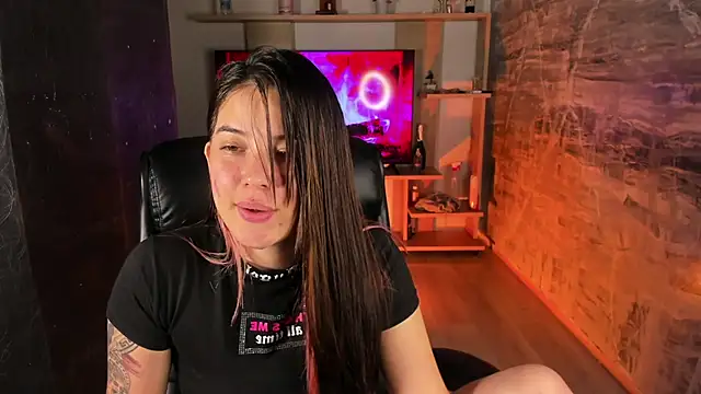 DeboraaLombardii online show from January 5, 2025, 9:59 am