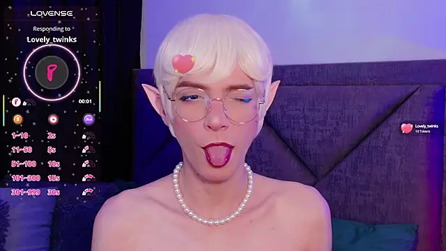 Snapshot of Sammy_Russell chatting on September 12, 2025, 8:25 am Sammy Russell online show from September 12, 2025, 8:25 am