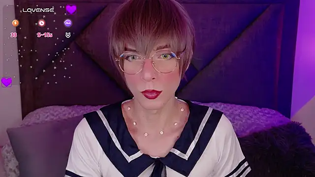 Snapshot of Sammy_Russell chatting on February 12, 2025, 7:02 am Sammy Russell online show from February 12, 2025, 7:02 am