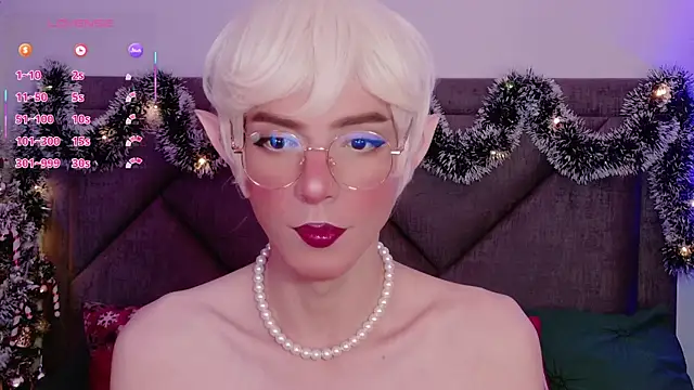 Snapshot of Sammy_Russell chatting on November 30, 2025, 5:52 am Sammy Russell online show from November 30, 2025, 5:52 am