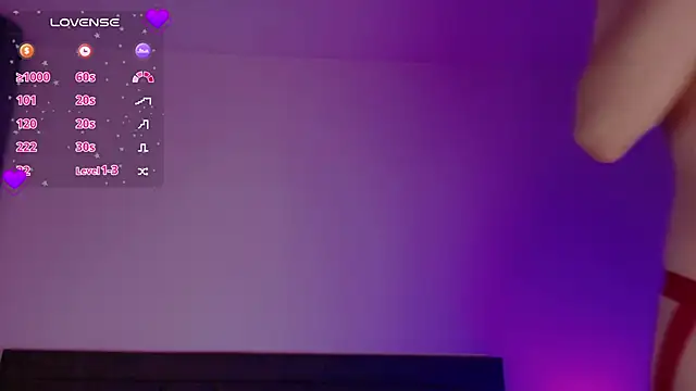 Snapshot of Sammy_Russell chatting on February 9, 2025, 5:08 am Sammy Russell online show from February 9, 2025, 5:08 am