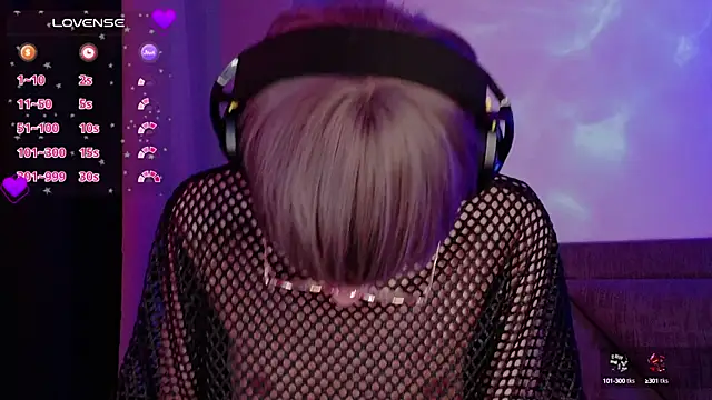 Snapshot of Sammy_Russell chatting on March 22, 2025, 7:15 am Sammy Russell online show from March 22, 2025, 7:15 am