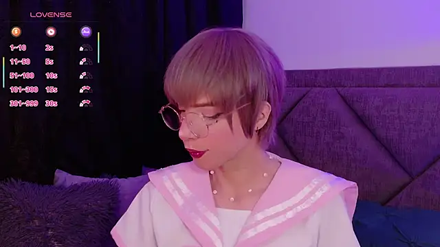 Snapshot of Sammy_Russell chatting on November 13, 2025, 6:17 am Sammy Russell online show from November 13, 2025, 6:17 am