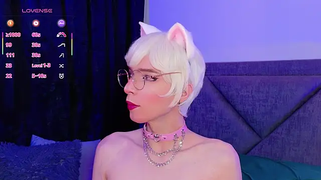 Snapshot of Sammy_Russell chatting on September 18, 2025, 8:39 am Sammy Russell online show from September 18, 2025, 8:39 am