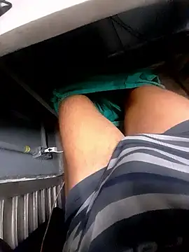 bladebmrj online show from October 20, 2025, 11:05 pm