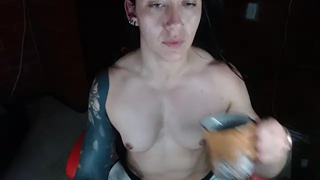 dannafitness online show from March 9, 2025, 8:21 pm