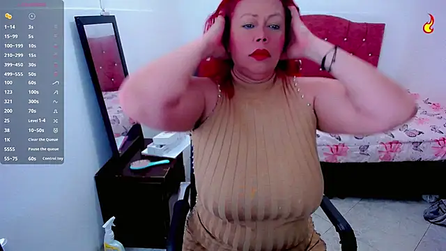 Hot-Rihanna online show from July 10, 2026, 10:04 am