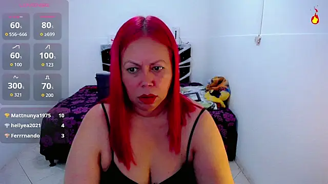 Snapshot of Hot-Rihanna chatting on November 15, 2025, 4:05 am Hot-Rihanna online show from November 15, 2025, 4:05 am