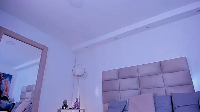 AngelyRosse1 online show from September 27, 2025, 4:51 am