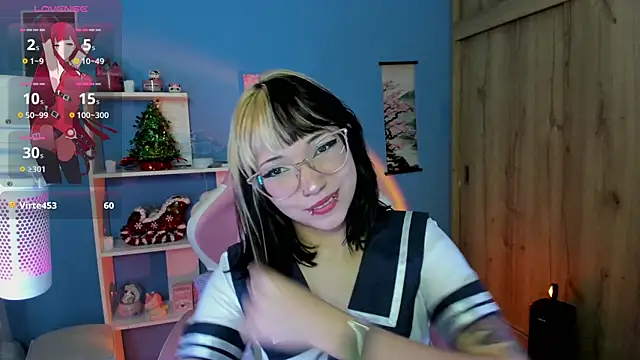 Artic love online show from February 26, 2025, 6:08 am