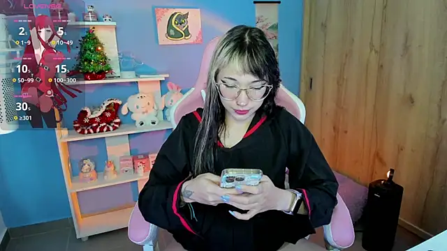 Artic love online show from January 21, 2025, 6:11 am