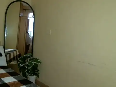 Sharmybabe online show from April 27, 2026, 1:09 pm