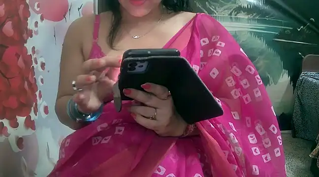 LOVERIAKOL online show from March 7, 2025, 10:43 pm