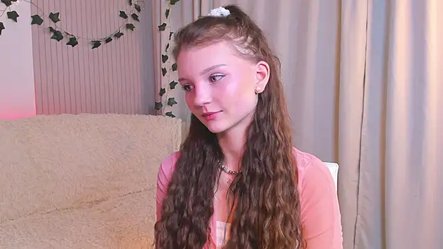 CindyGarrison online show from February 22, 2025, 12:05 am