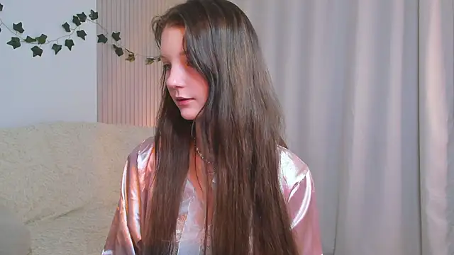 CindyGarrison online show from March 2, 2025, 12:42 am