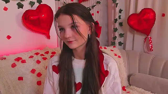 CindyGarrison online show from February 13, 2025, 11:47 pm