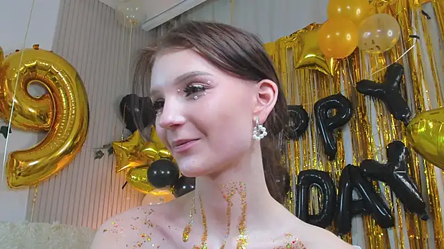 CindyGarrison online show from March 7, 2025, 3:51 am