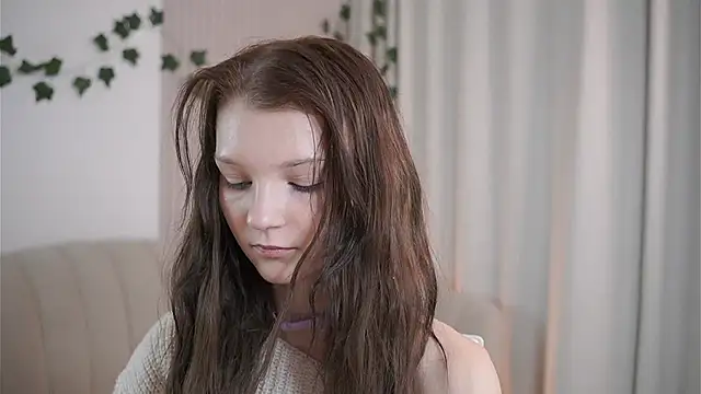 CindyGarrison online show from March 11, 2025, 12:54 am